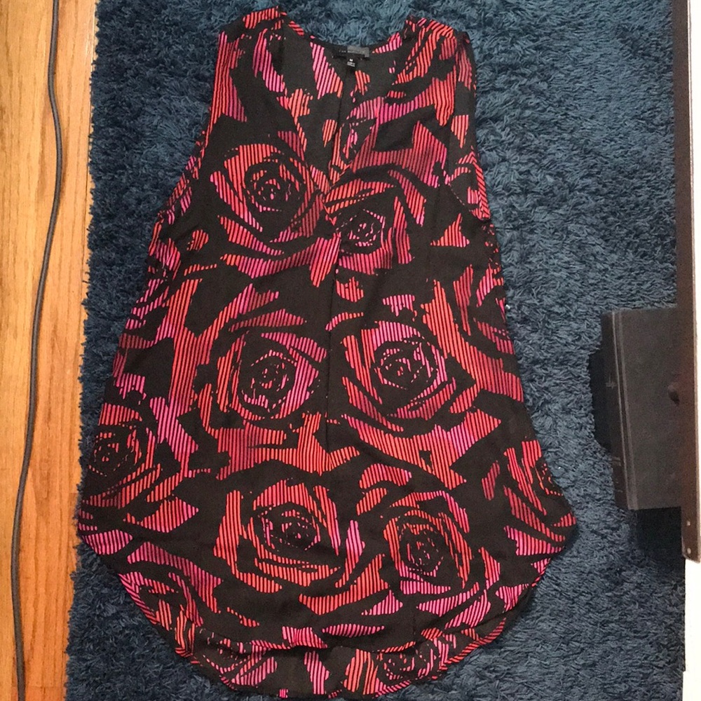 “The Limited” blouse